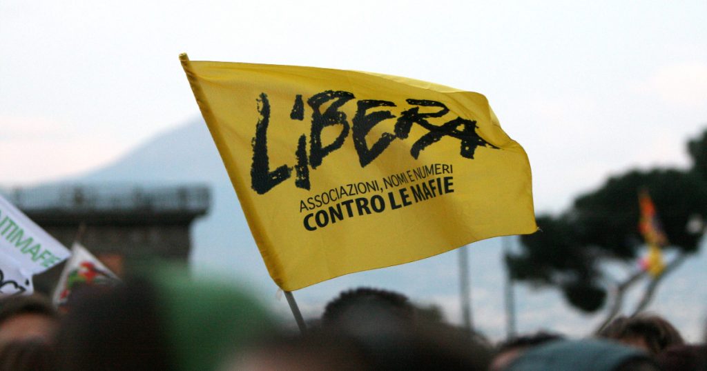 Sei proposte concrete di Libera Campania da far sottoscrivere ai candidati del 3 e 4 ottobre