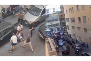 La Napoli violenta e camorrista che uccide il turismo di cui la città sta vivendo