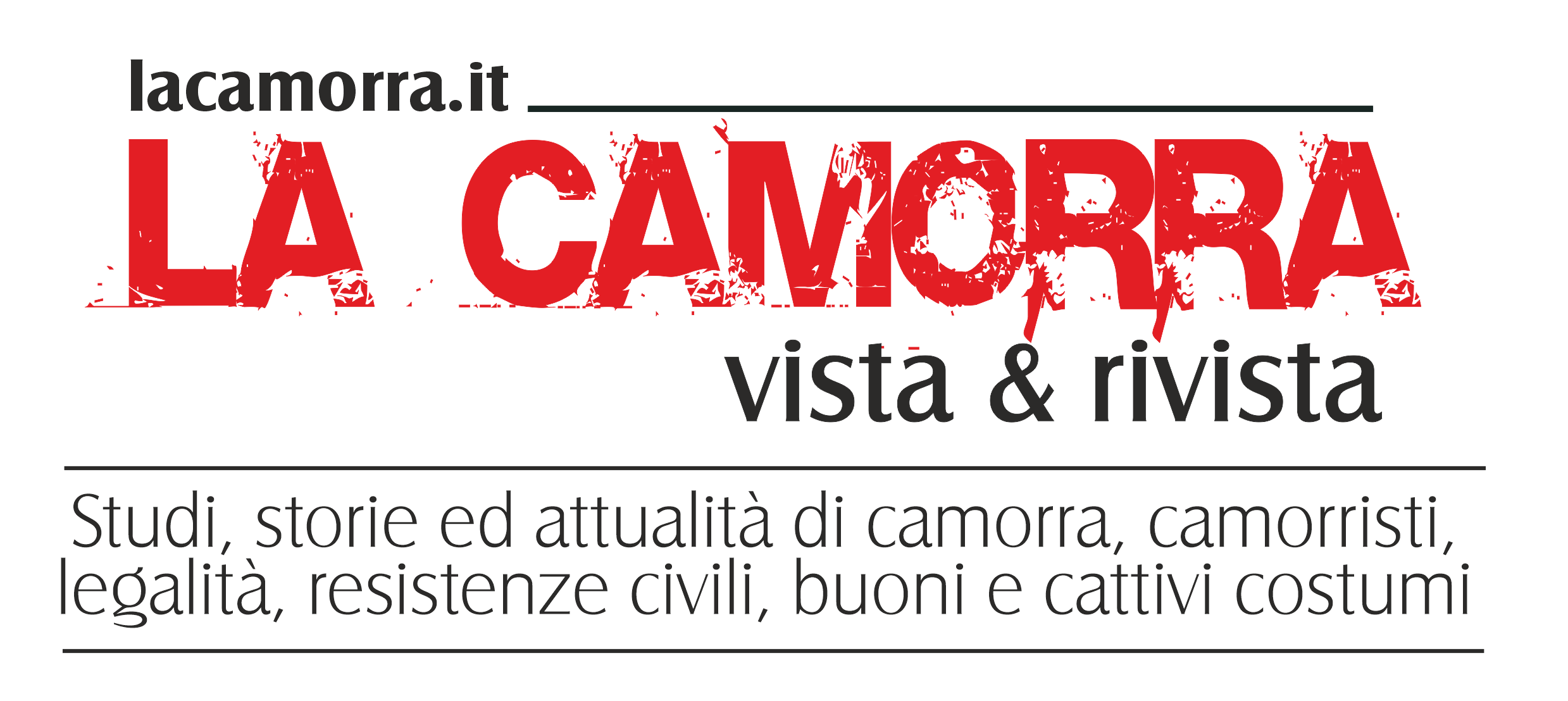 la camorra