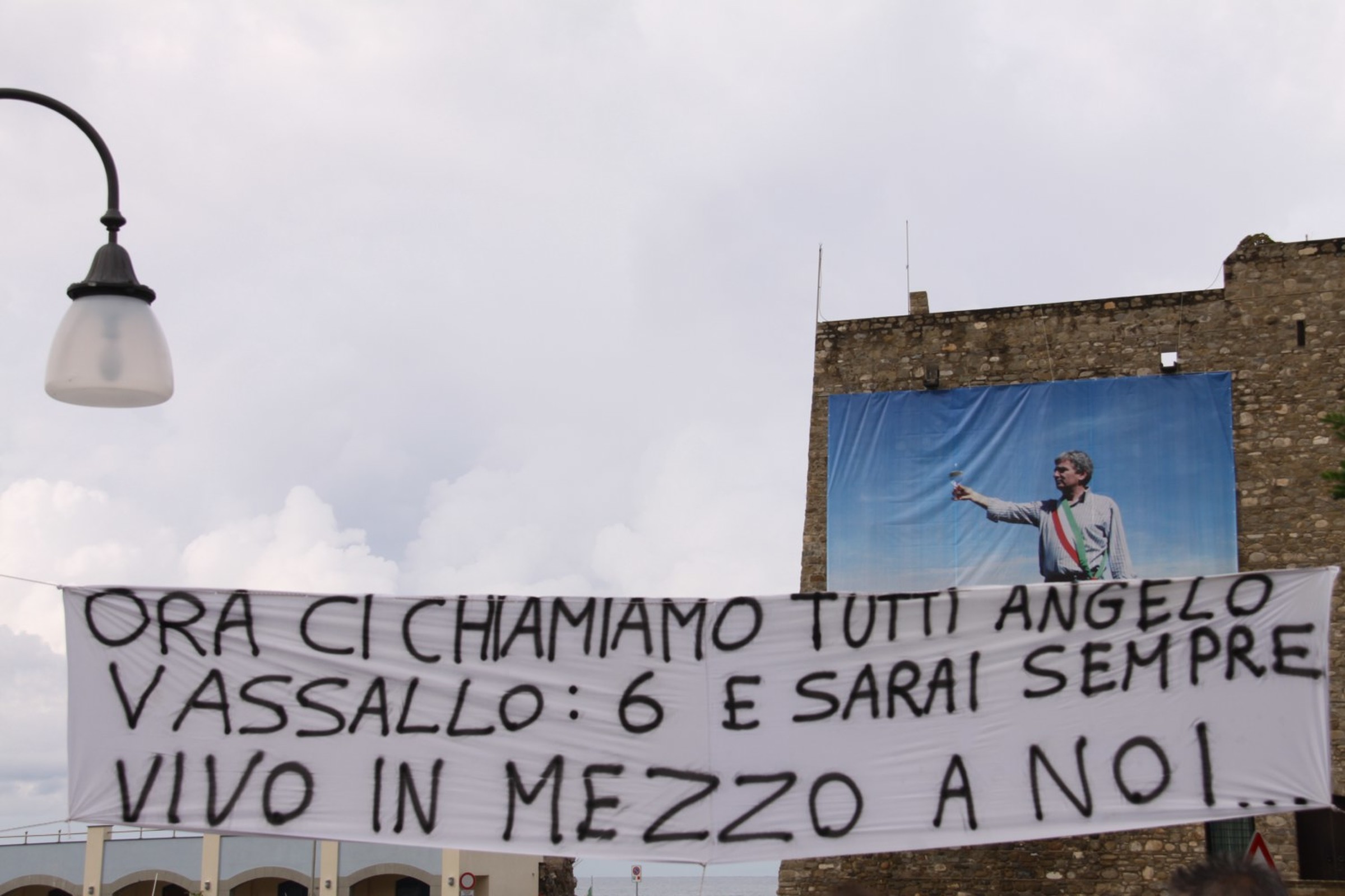 Assassinio di Angelo Vassallo, gli arresti 14 anni dopo per una tesi che tutti già sapevano